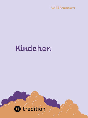 cover image of Kindchen